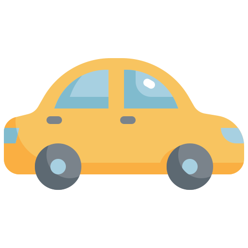 Car delivery