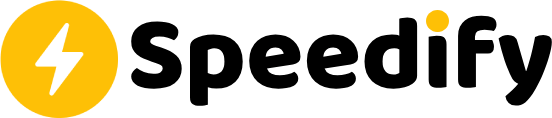Speedify Logo